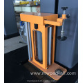 Smart type Automatic Pallet Stretch Wrapping Machine can add Weight Scale